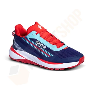 Sparco S-run Martini Racing cipő - Sparco sneaker Sparco S-run Martini Racing cipő - Sparco sneaker