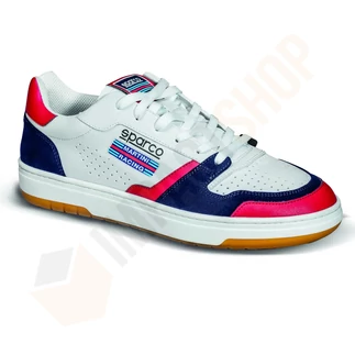 Sparco S-urban Martini Racing cipő - Sparco sneaker Sparco S-urban Martini Racing cipő - Sparco sneaker