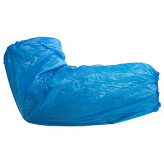 Tidy 45331 Polietilén kék karvédő 40 CM