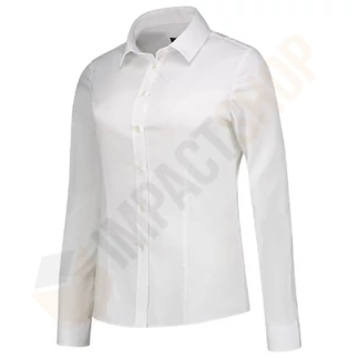 Tricorp T24 Fitted Stretch női ing