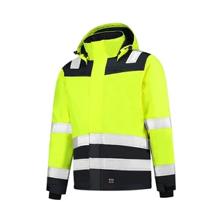 Tricorp T51 Midi Parka Hi-Vis munkakabát