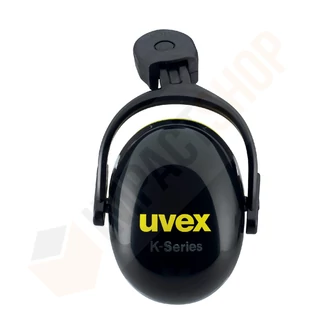 Uvex Pheos K2P Mágneses Dielektromos fültok
