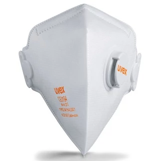 Uvex Silv-Air 8733210 FFP2 pormaszk