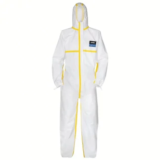 Uvex 3B Chem light Vegyvédelmi overál