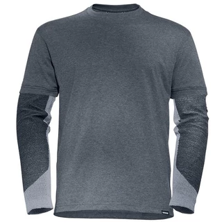 Uvex Cut doubleflex vágásbiztos 5 hosszúujjú póló