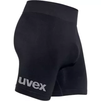 Uvex SuXXeed Varrás nélküli férfi Aláöltözet rövidnadrág