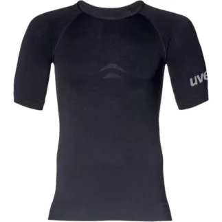 Uvex SuXXeed Varrás nélküli férfi Aláöltözet póló