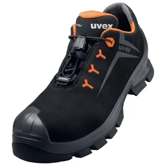 Uvex 2 Macsole S3 ESD WR HI HRO SRC Munkavédelmi cipő
