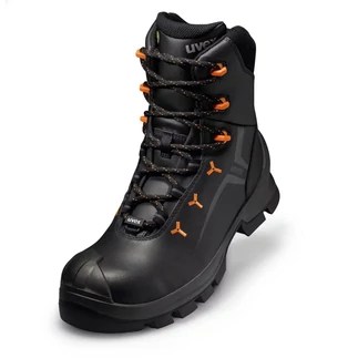 Uvex 2 Macsole S3 ESD CI HI HRO SRC Téli munkabakancs Uvex 2 Macsole S3 ESD CI HI HRO SRC Téli munkabakancs