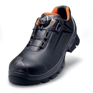 Uvex 2 Macsole S3 ESD HI HRO SRC BOA Fűzős Munkacipő Uvex 2 Macsole S3 ESD HI HRO SRC BOA Fűzős Munkacipő