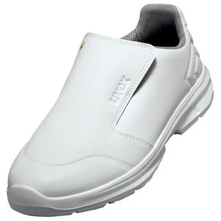 Uvex 1 Sport white O2 FO ESD SRC Bebújós védőcipő Uvex 1 Sport white O2 FO ESD SRC Bebújós védőcipő