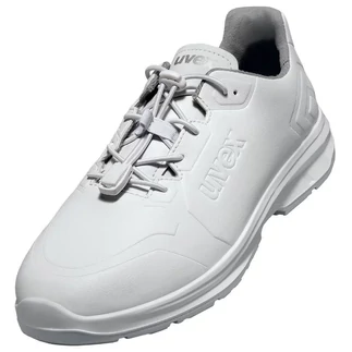 Uvex 1 Sport white O2 FO ESD SRC Munkavédelmi cipő Uvex 1 Sport white O2 FO ESD SRC Munkavédelmi cipő