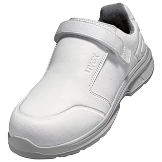 Uvex 1 Sport white S2 ESD SRC Cleanroom védőcipő Uvex 1 Sport white S2 ESD SRC Cleanroom védőcipő