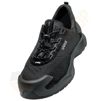 Uvex 1 X-craft pro S1PL ESD SC SR Munkavédelmi cipő