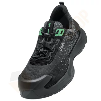 Uvex 1 X-craft planet S1PL ESD SC SR Munkavédelmi cipő Uvex 1 X-craft planet S1PL ESD SC SR Munkavédelmi cipő