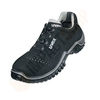 Uvex Motion Style S1 ESD SRC Védőcipő Uvex Motion Style S1 ESD SRC Védőcipő