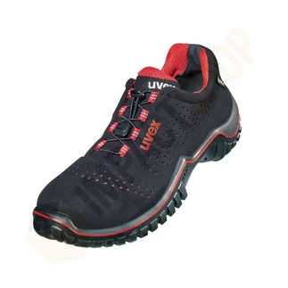Uvex Motion Style S1 ESD SRC Munkavédelmi cipő Uvex Motion Style S1 ESD SRC Munkavédelmi cipő