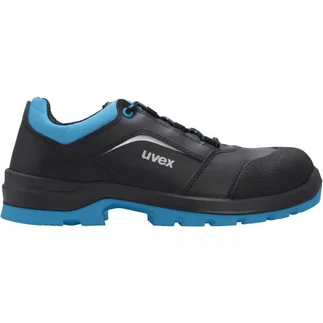 Uvex 2 Xenova S3 ESD SRC Félcipő Uvex 2 Xenova S3 ESD SRC Félcipő