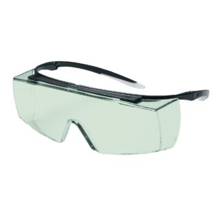 Uvex Super F OTG Fényre sötétedő száras védőszemüveg