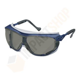 Uvex Skyguard füst védőszemüveg