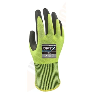 Wonder Grip Opty C vágásbiztos PU mártott TOUCH kesztyű