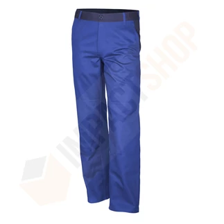 Qualitex 61938ZF Basic 2 színű pamut Deréknadrág Qualitex 61938ZF Basic 2 színű pamut Deréknadrág