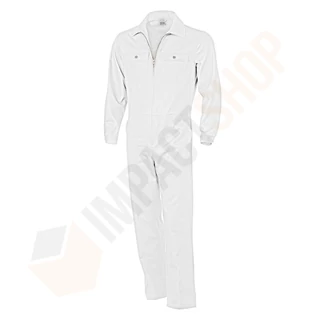 Qualitex 61948DF Basic pamut Overál