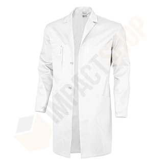 Qualitex 61951DF Basic pamut Köpeny