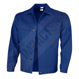 Qualitex 61939D Classic pamut Munkakabát Qualitex 61939D Classic pamut Munkakabát
