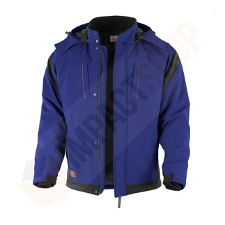 Qualitex 20104 PRO Softshell télikabát Qualitex 20104 PRO Softshell télikabát