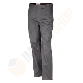 Qualitex 61938ST Robust hegesztő deréknadrág