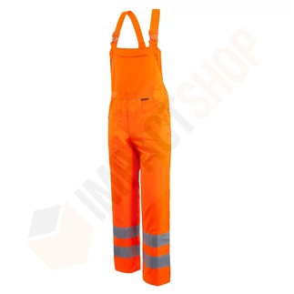 Qualitex 61937WQ Signal Hi-Vis Mellesnadrág Qualitex 61937WQ Signal Hi-Vis Mellesnadrág