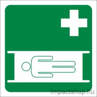 HORDÁGY (160X160 MM MATRICA)