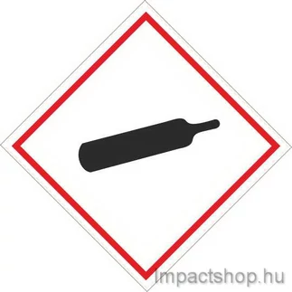 GÁZOK  (100X100 MM MATRICA)