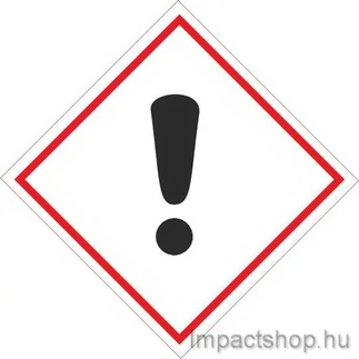 IRRITÁLÓ   (100X100 MM MATRICA)