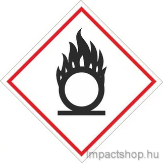 OXIDÁLÓ   (100X100 MM MATRICA)