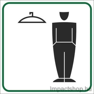 FÉRFI ÖLTÖZŐ (160X160 MM MATRICA)