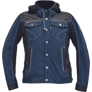 CERVA NEURUM CLASSIC KABÁT KAPUCNIVAL