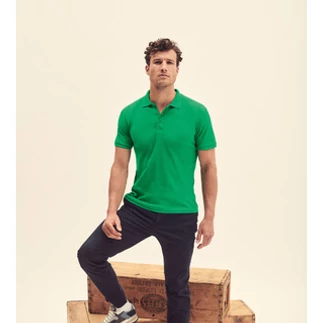 FRUIT OF THE LOOM PREMIUM GALLÉROS PÓLÓ