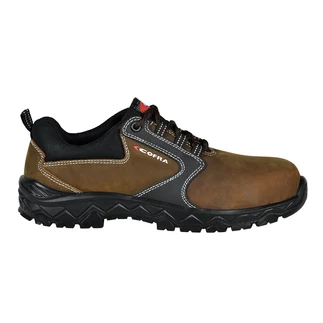 COFRA SQUAT BROWN S3S CI SR VÉDŐCIPŐ COFRA SQUAT BROWN S3S CI SR VÉDŐCIPŐ