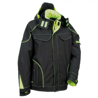 COFRA TECKA SOFTSHELL DZSEKI
