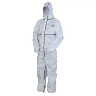 COFRA DEFENSIVE PLUS VEGYIPARI ATEX ELDOBHATÓ OVERÁLL