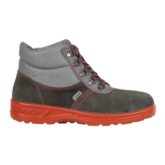 COFRA DACHDECKER GREY O3S FO SR TETŐFEDŐ BAKANCS