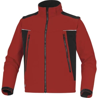 DELTAPLUS ORSA SOFTSHELL DZSEKI