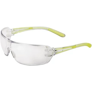 DELTAPLUS HELIUM2 VÍZTISZTA EXTRA KÖNNYŰ VÉDŐSZEMÜVEG (18 G)