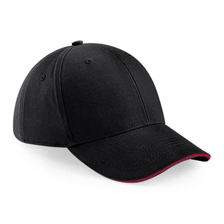 BEECHFIELD ATHLEISURE 6 PANEL BASEBALL SAPKA