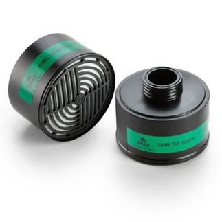 EURFILTER GAN21500 K2 DIN SZŰRŐBETÉT