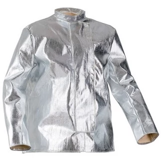 GAN59900 ALUMINIZÁLT VÉDŐKABÁT