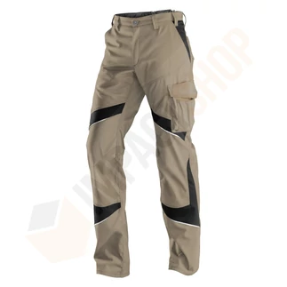 Kübler Activiq deréknadrág homok (40-es méret kiárusítás)