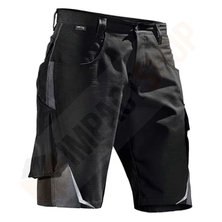 Kübler PULSSCHLAG rövidnadrág Királykék/fekete (4699)